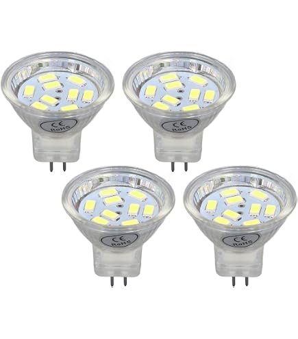 Amazon | フィリップス LED電球 マスターLEDスポットLV MR11 12V 3.5W